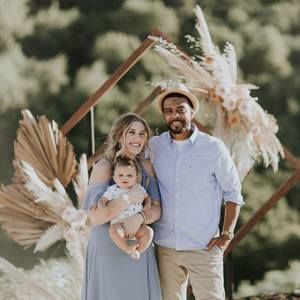 Meet your Posher, Andre